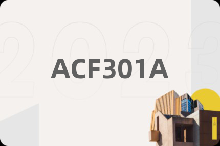 ACF301A