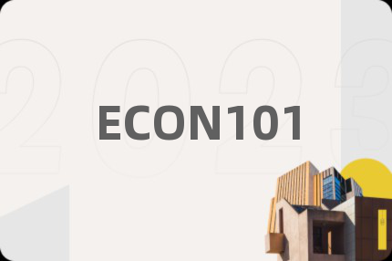 ECON101