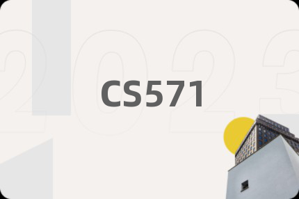 CS571