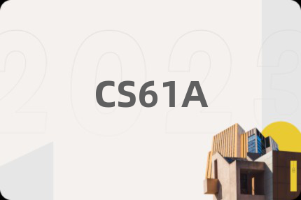 CS61A