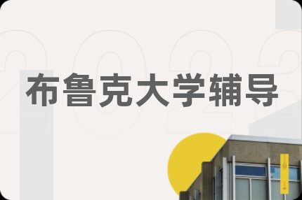 布魯克大學輔導