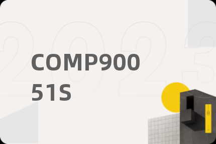 COMP90051S