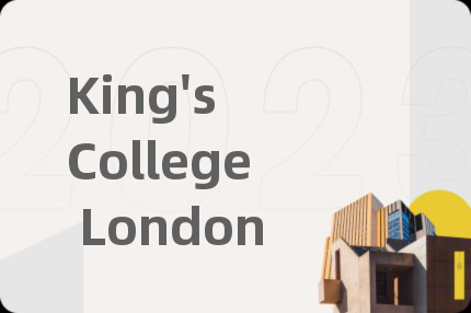 King's College London