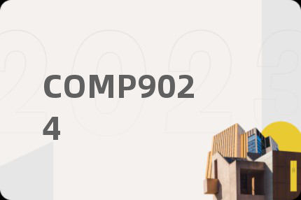 COMP9024