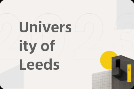University of Leeds