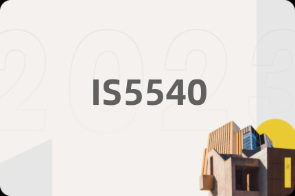 IS5540