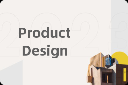 Product Design