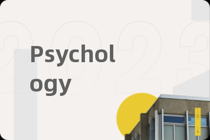 Psychology