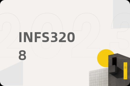 INFS3208