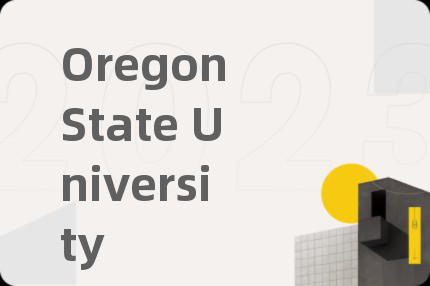 Oregon State University