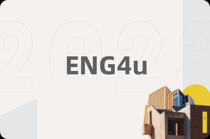 ENG4u