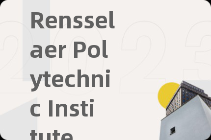 Rensselaer Polytechnic Institute