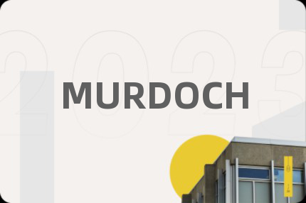 MURDOCH