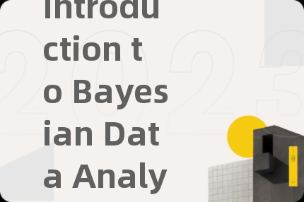 Introduction to Bayesian Data Analysis輔導(dǎo)