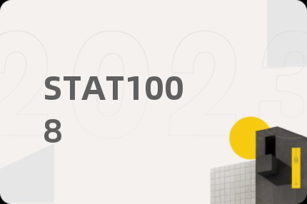 STAT1008