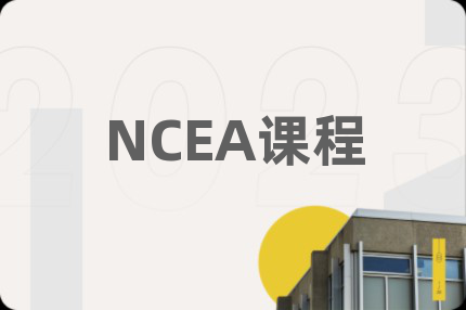 NCEA課程