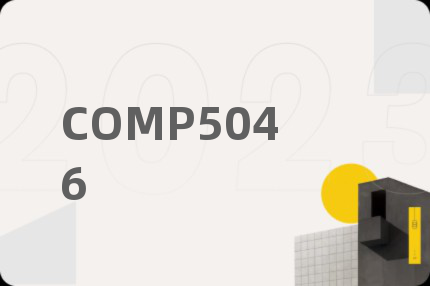 COMP5046
