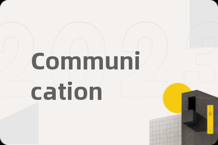 Communication