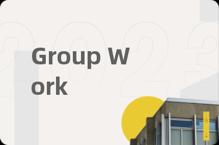 Group Work