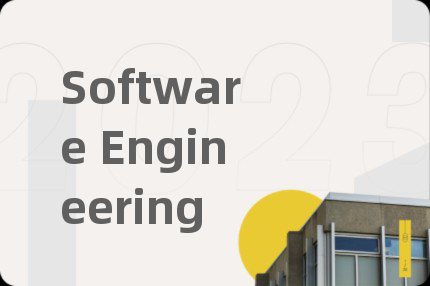 Software Engineering