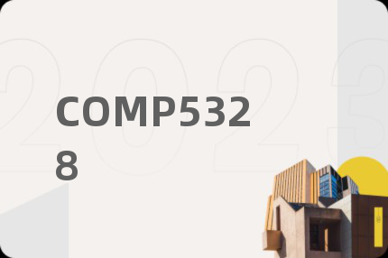 COMP5328