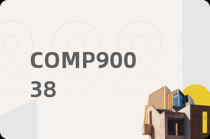 COMP90038