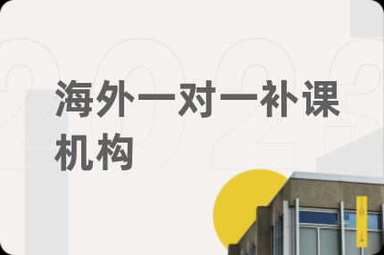 海外一對(duì)一補(bǔ)課機(jī)構(gòu)