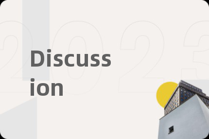 Discussion