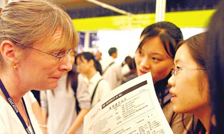 疫情下留學生海外實習之路：積極行動拓寬求職途徑
